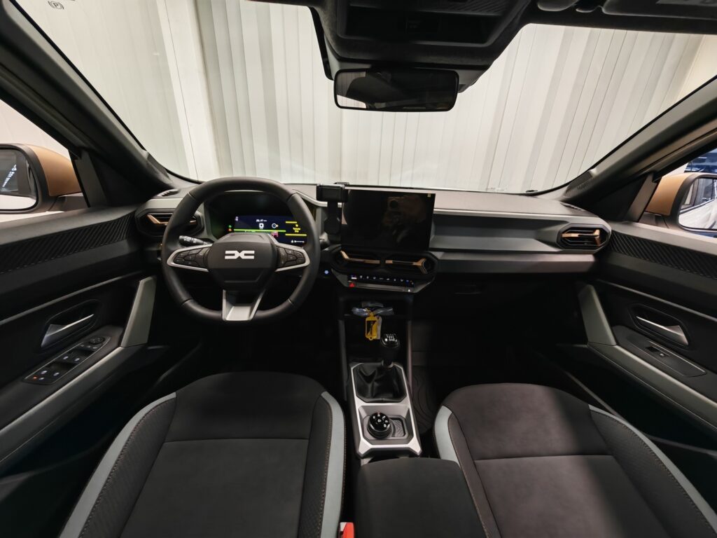 Dacia Bigster, image 7