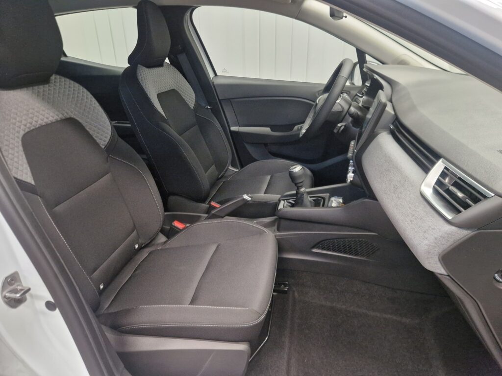 Renault Clio, image 11