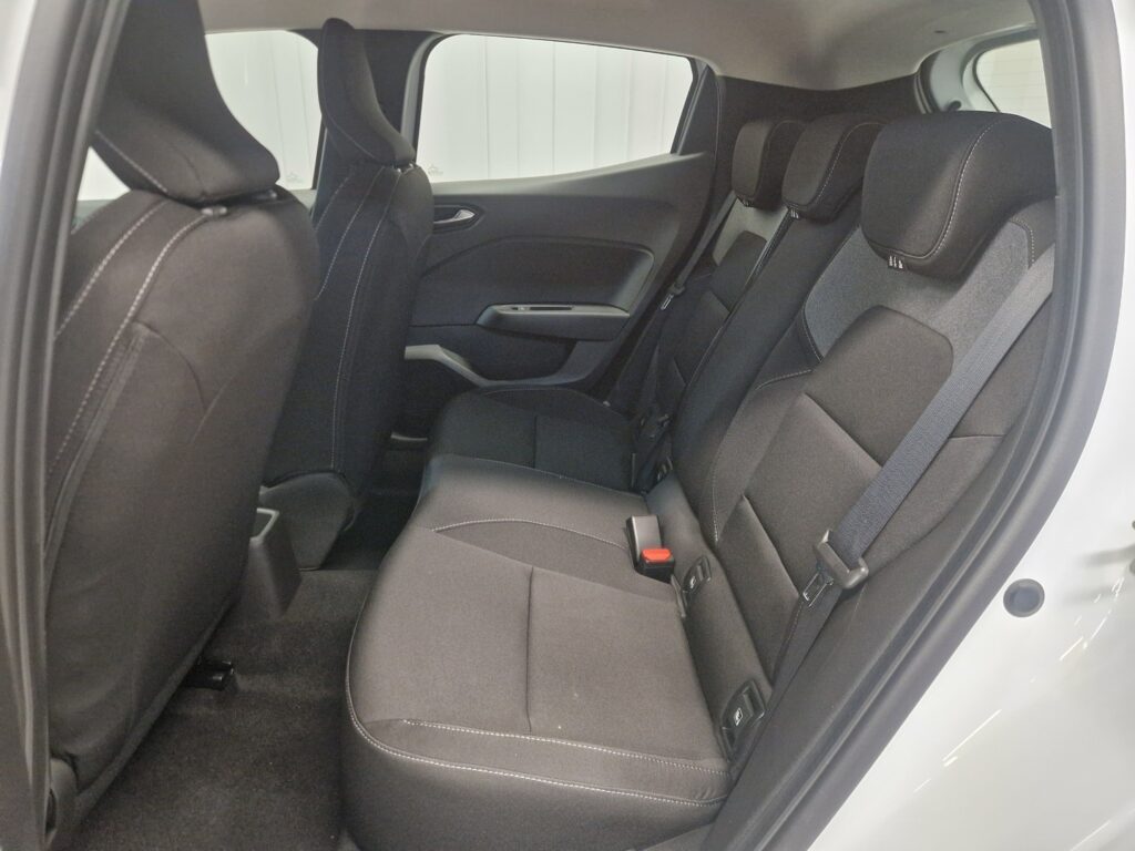 Renault Clio, image 12