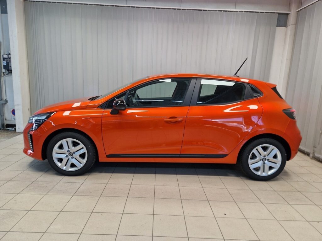 Renault Clio, image 2