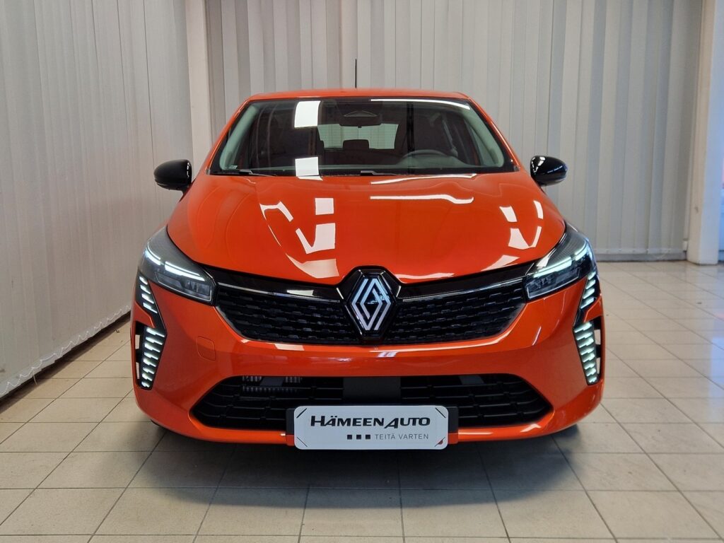 Renault Clio, image 3