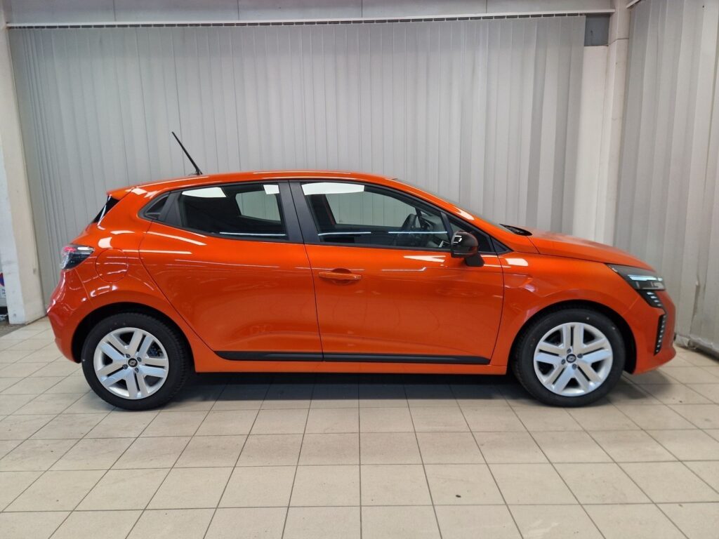 Renault Clio, image 5