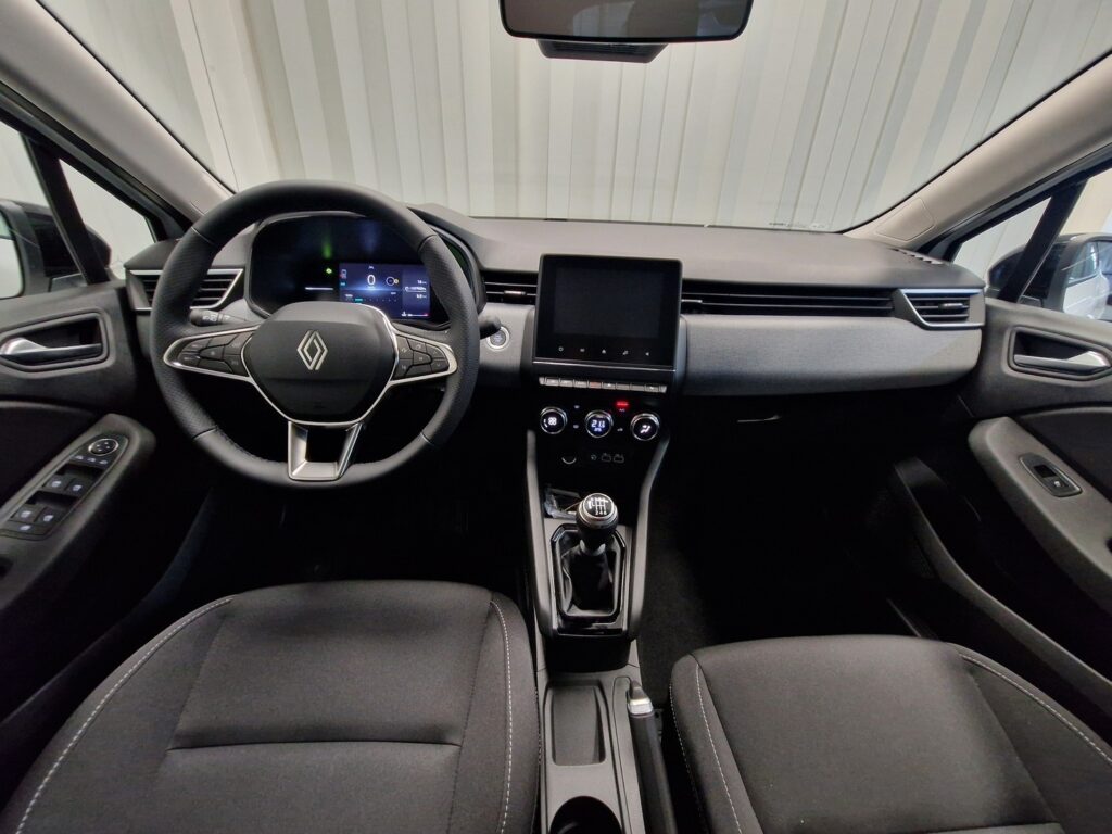 Renault Clio, image 7