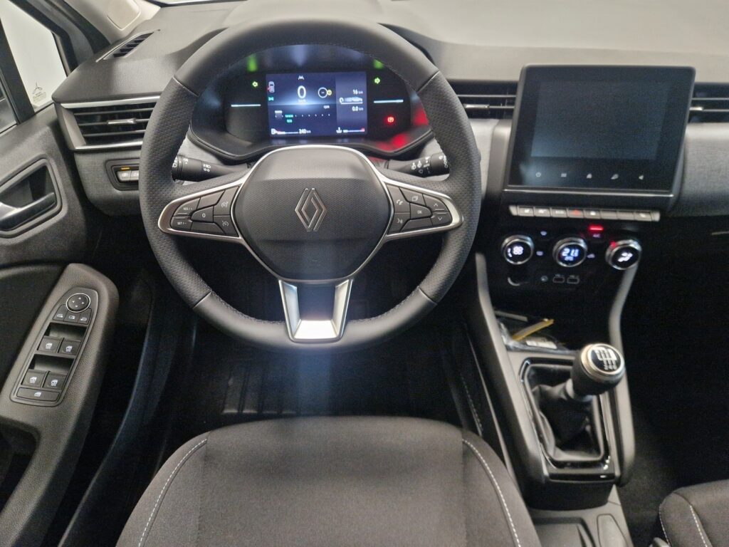 Renault Clio, image 8
