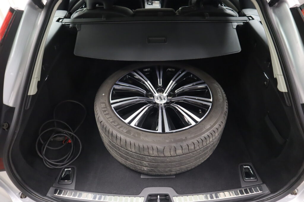 Volvo V90, image 24