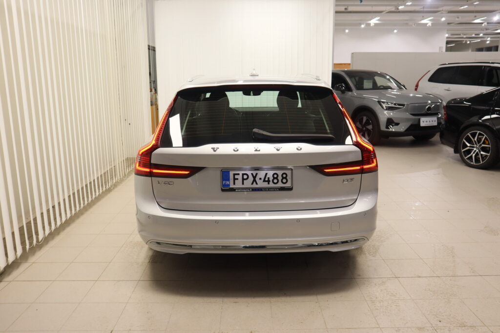 Volvo V90, image 5