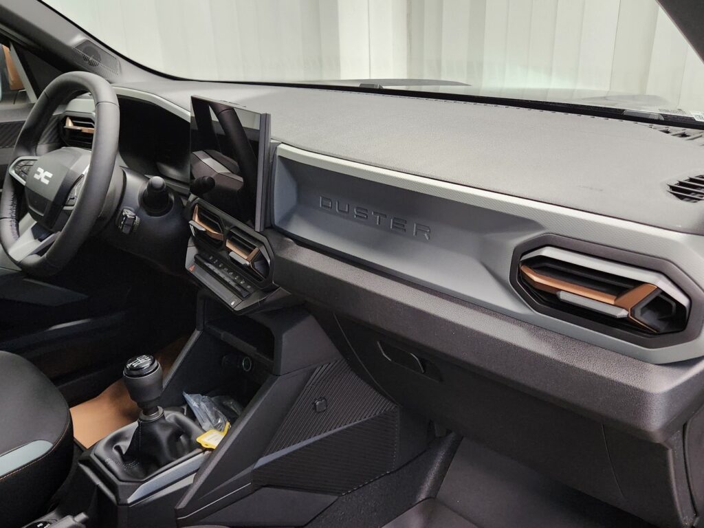 Dacia Duster, image 10