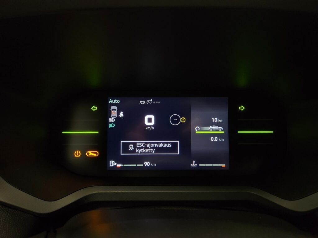 Dacia Duster, image 13