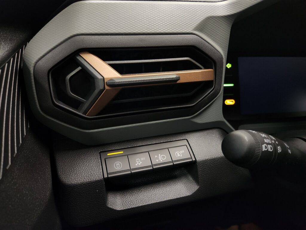 Dacia Duster, image 14