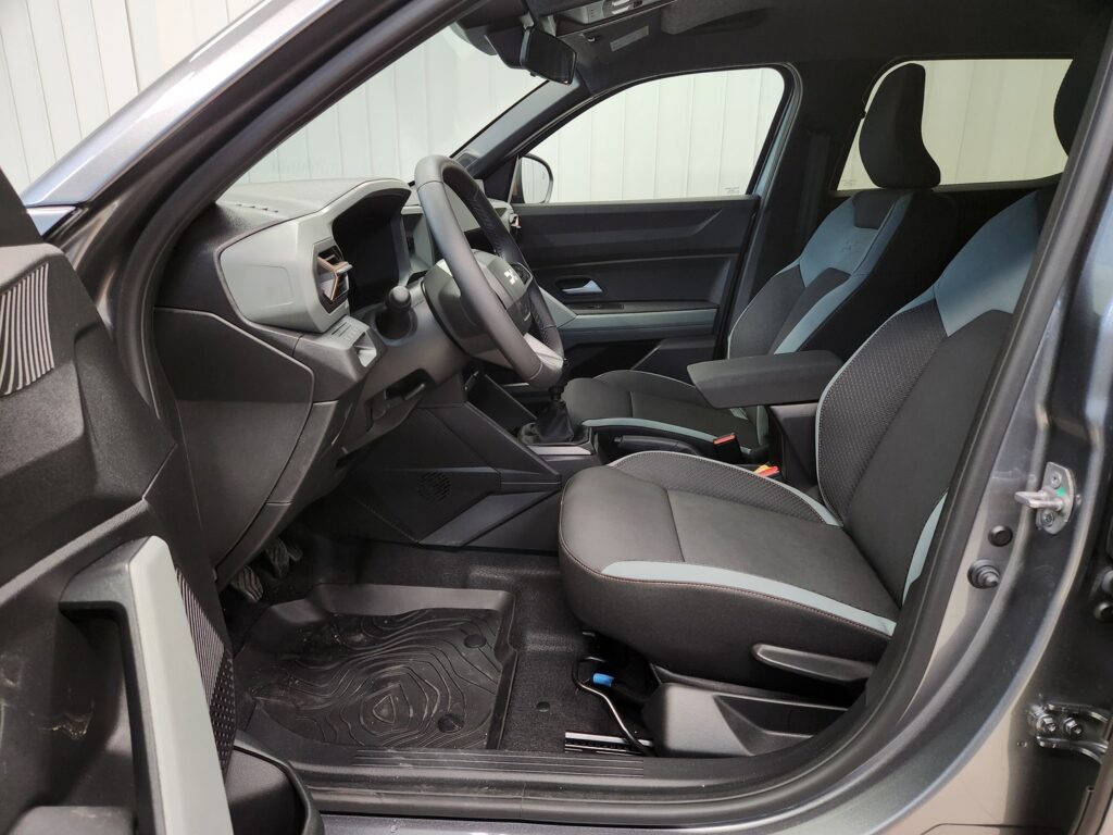 Dacia Duster, image 6