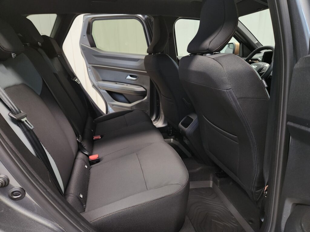 Dacia Duster, image 8