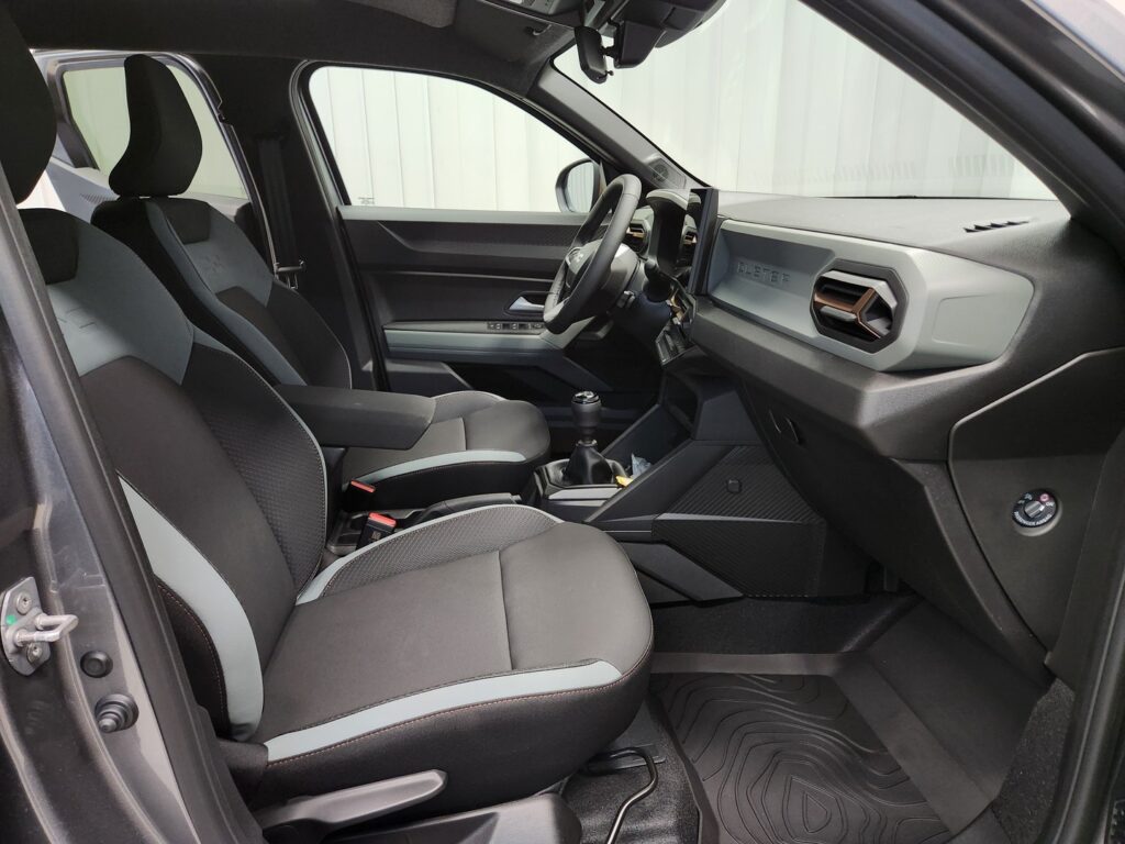 Dacia Duster, image 9