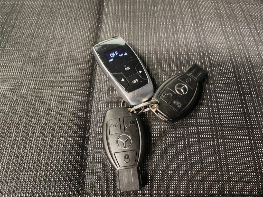 Mercedes-Benz Vito, image 13