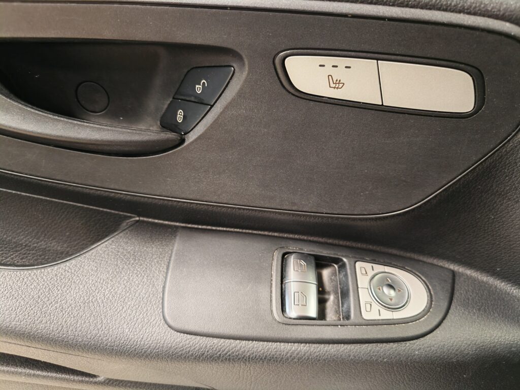 Mercedes-Benz Vito, image 15