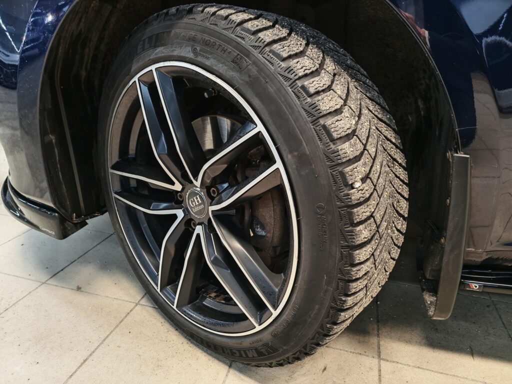 Mercedes-Benz Vito, image 18