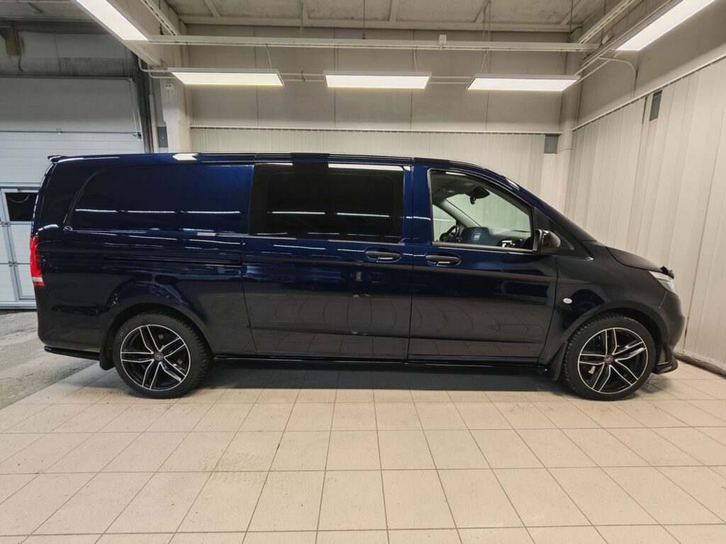 Mercedes-Benz Vito, image 5