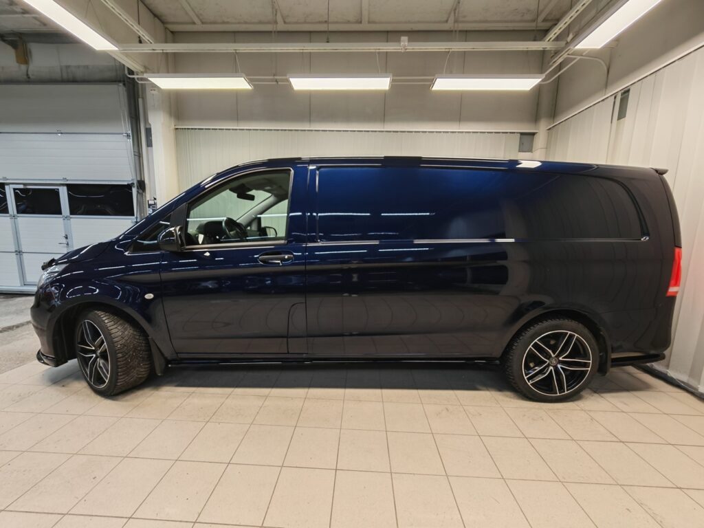 Mercedes-Benz Vito, image 6