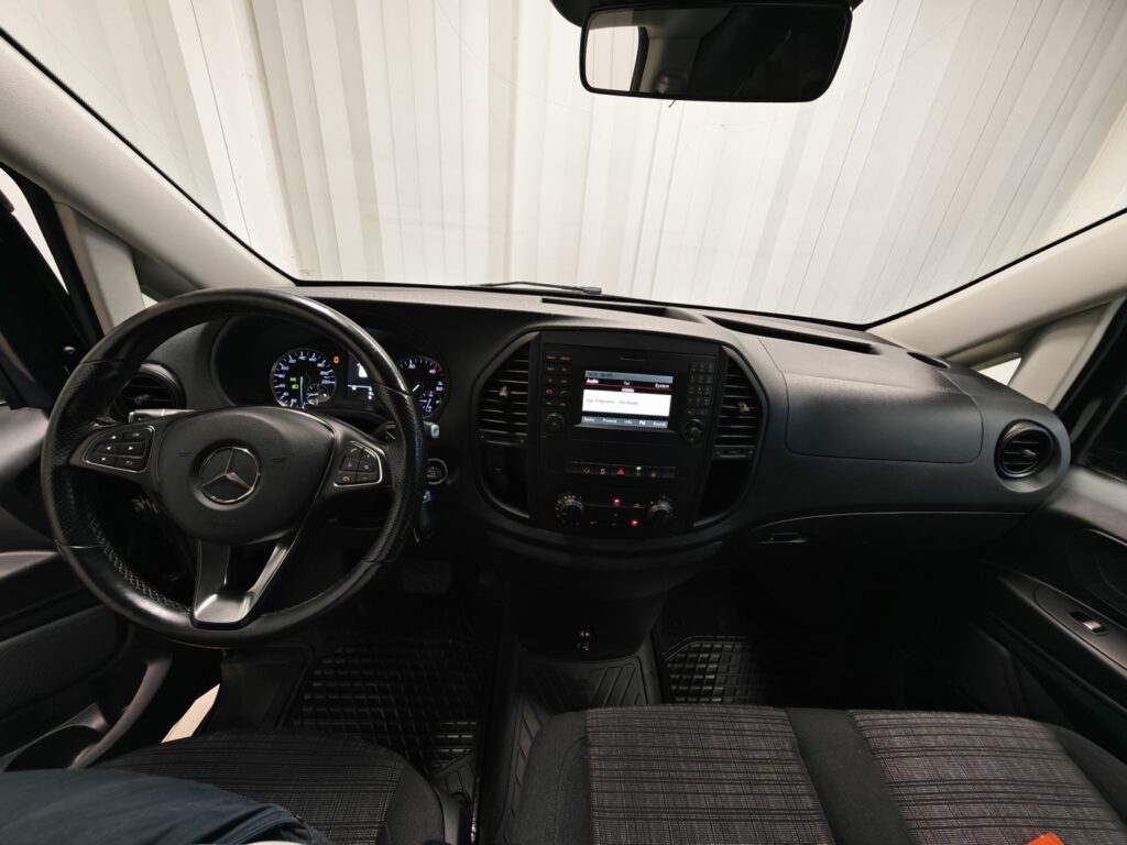 Mercedes-Benz Vito, image 7