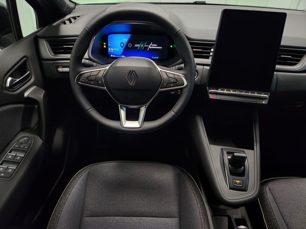 Renault Symbioz, image 11