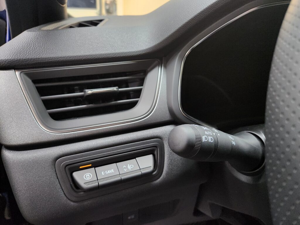 Renault Symbioz, image 13