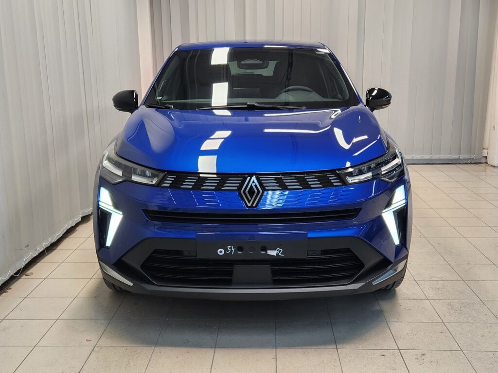 Renault Symbioz, image 3