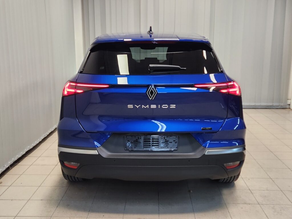 Renault Symbioz, image 4