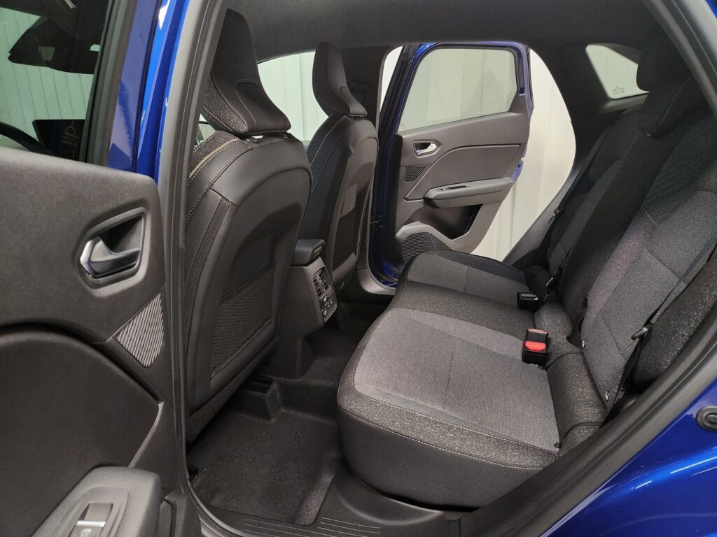 Renault Symbioz, image 7