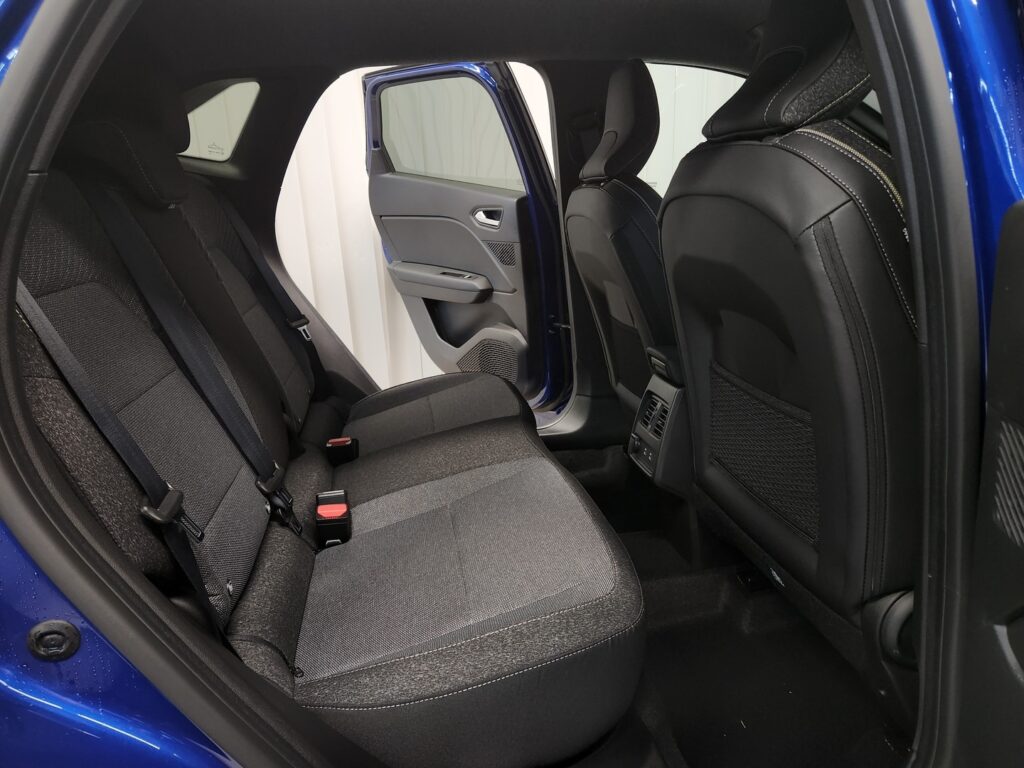 Renault Symbioz, image 8