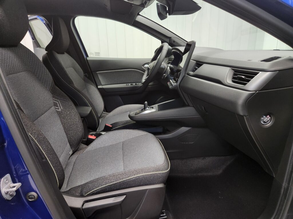 Renault Symbioz, image 9