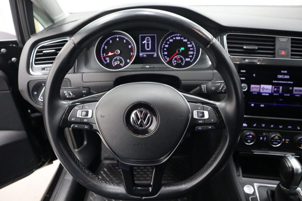 Volkswagen Golf, image 11