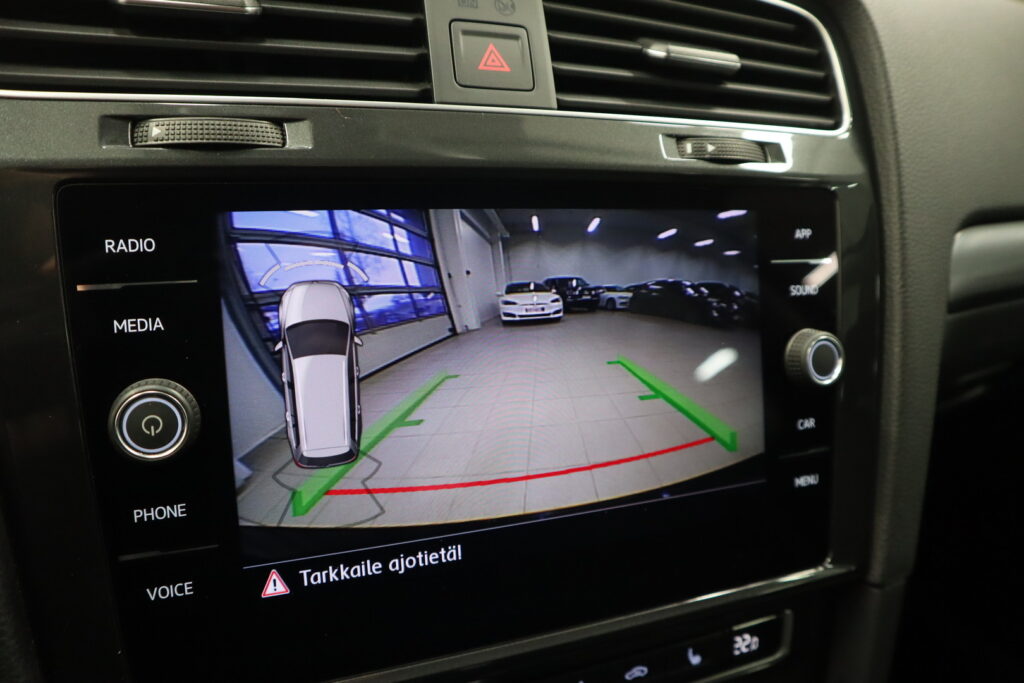 Volkswagen Golf, image 13