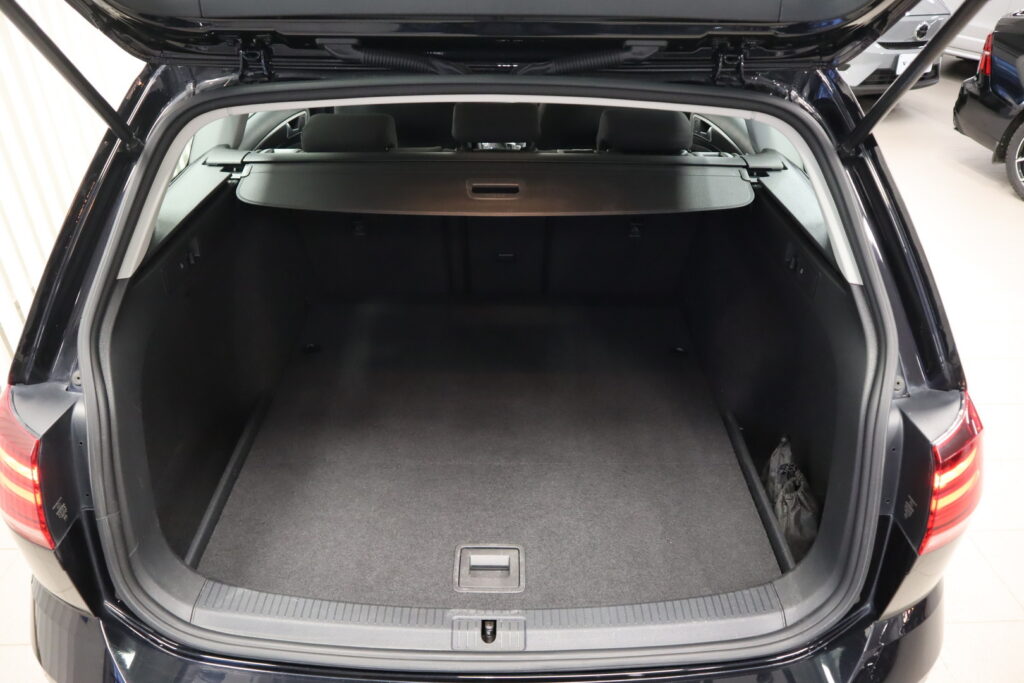 Volkswagen Golf, image 15