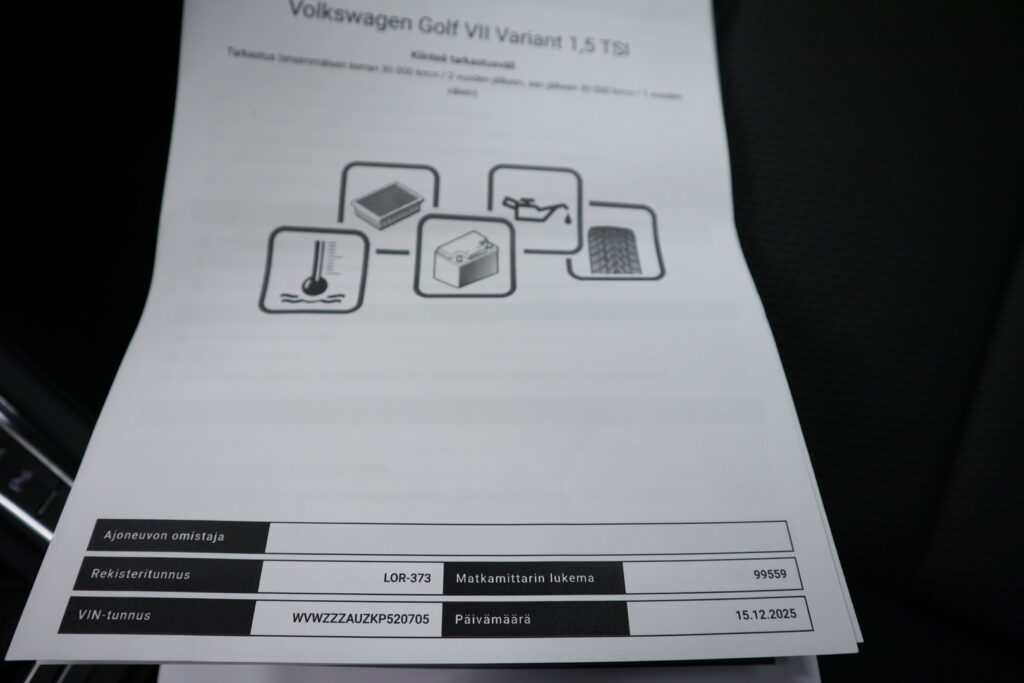 Volkswagen Golf, image 17