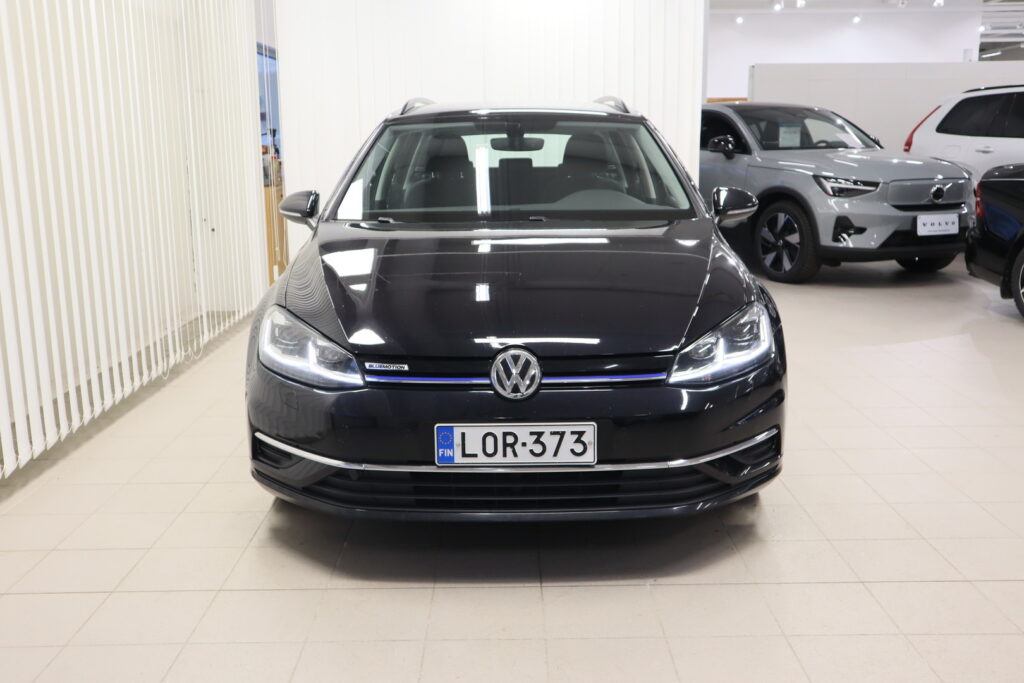 Volkswagen Golf, image 2