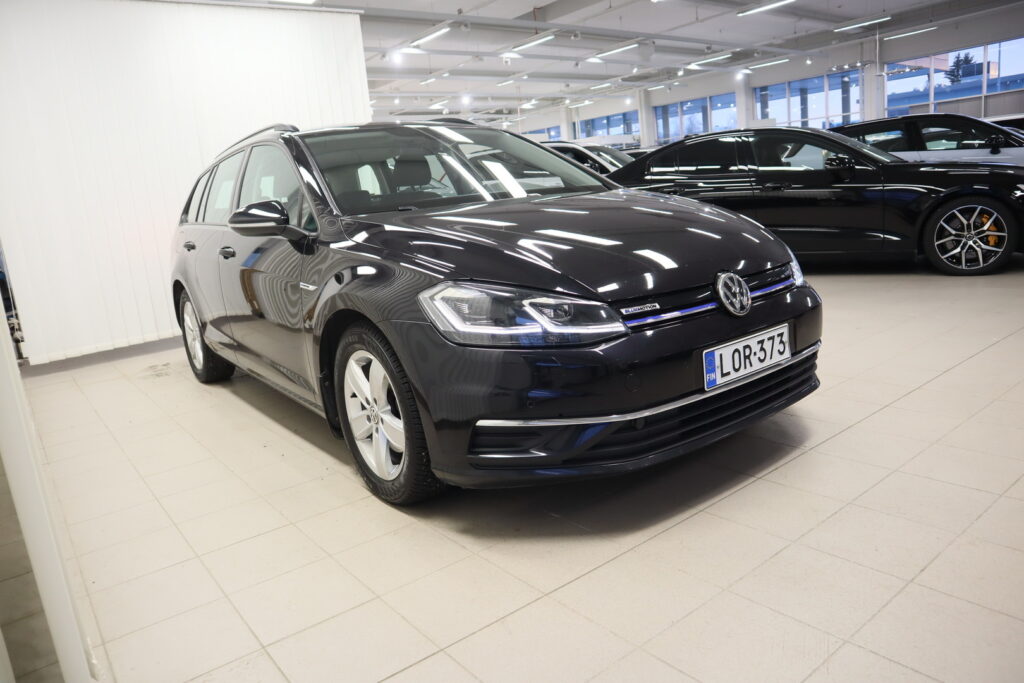Volkswagen Golf, image 3
