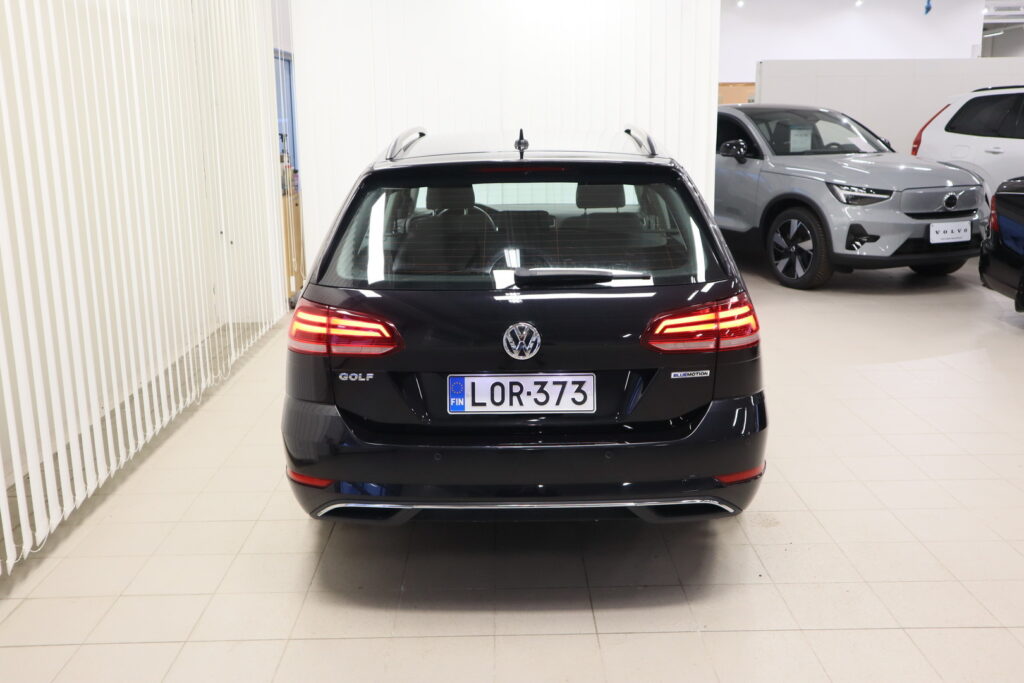 Volkswagen Golf, image 5
