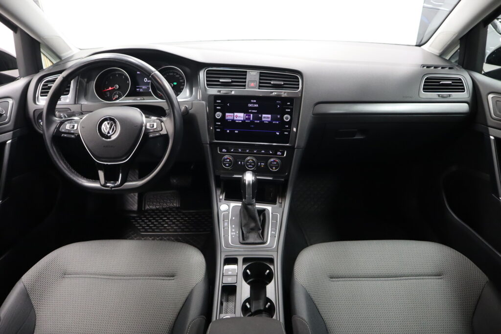 Volkswagen Golf, image 7