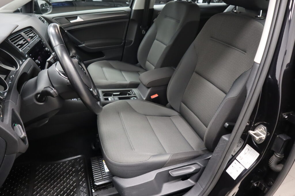 Volkswagen Golf, image 8