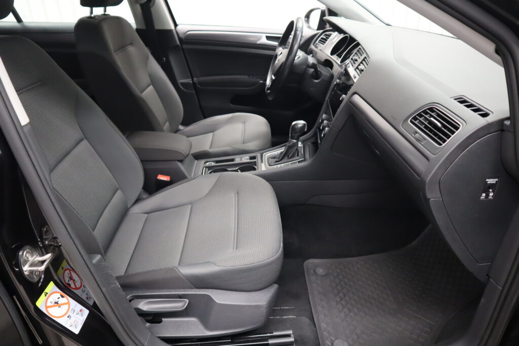 Volkswagen Golf, image 9