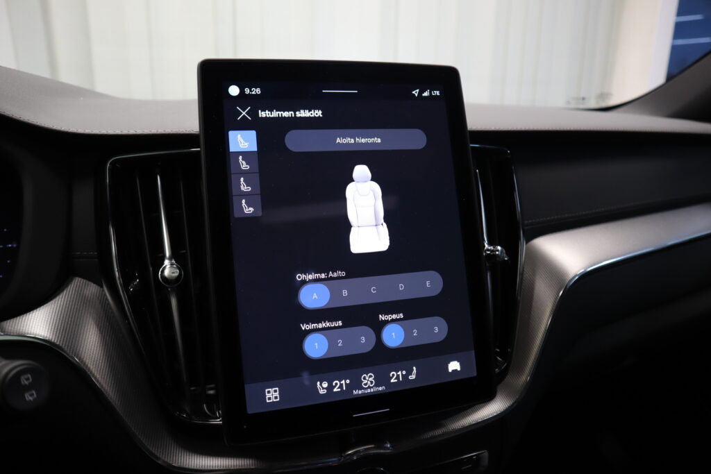 Volvo XC60, image 10