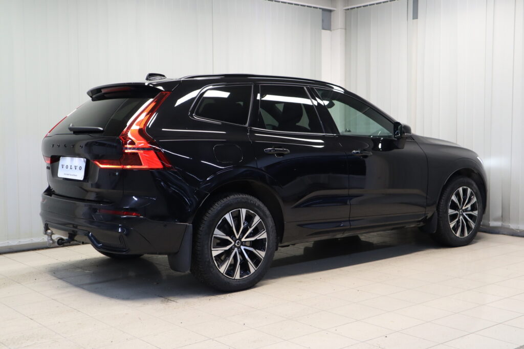 Volvo XC60, image 15