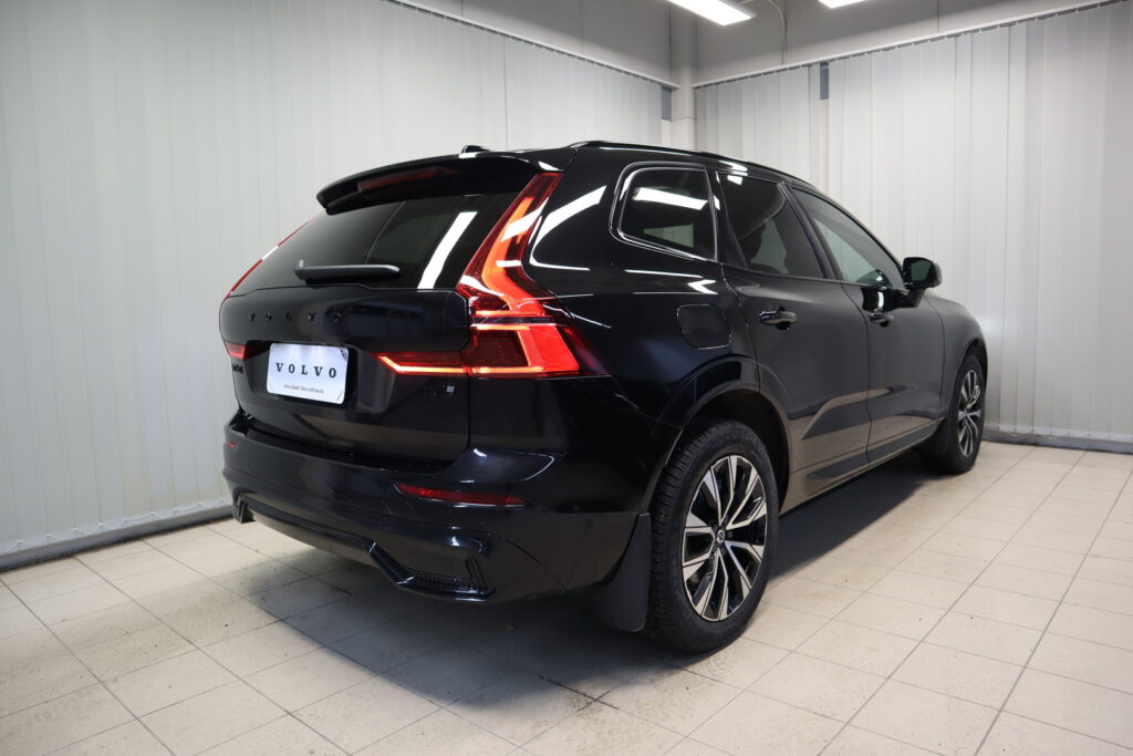 Volvo XC60, image 16