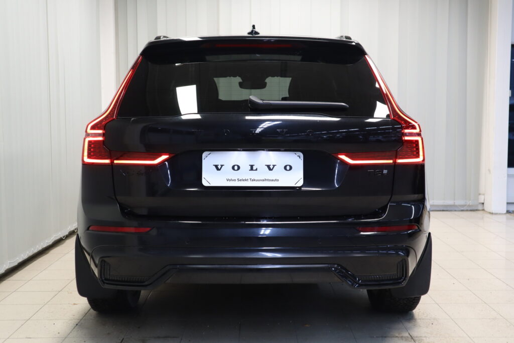 Volvo XC60, image 17