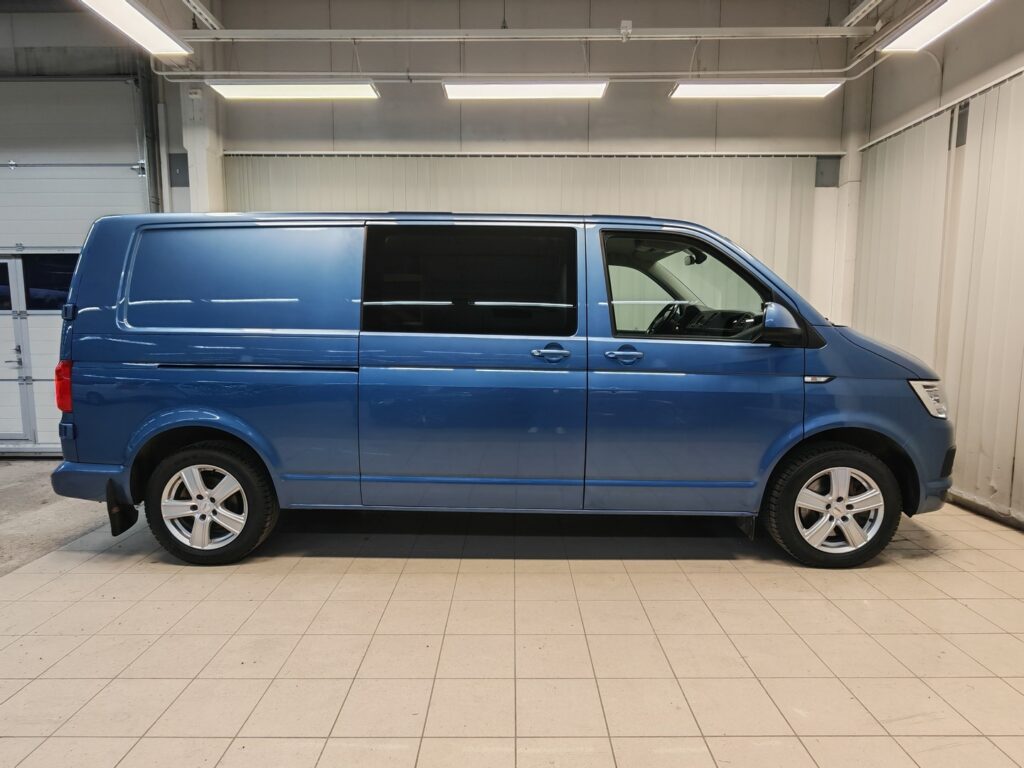 Volkswagen Transporter, image 3