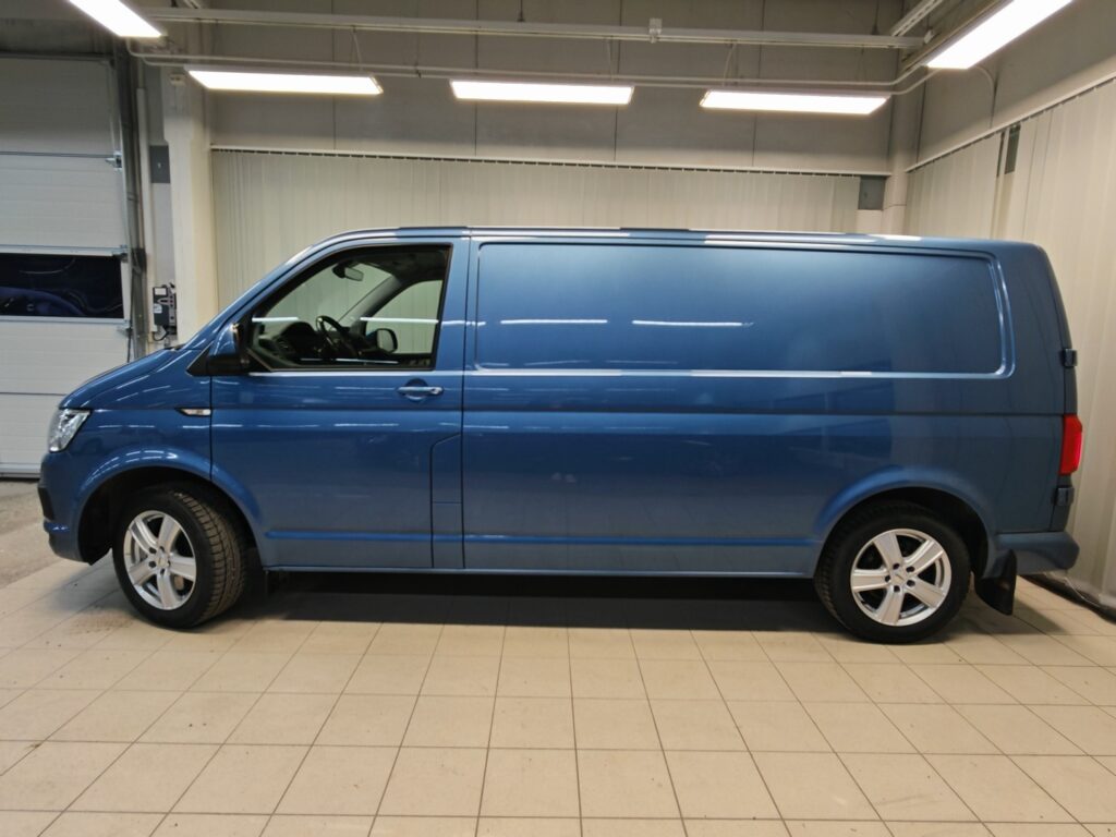 Volkswagen Transporter, image 4