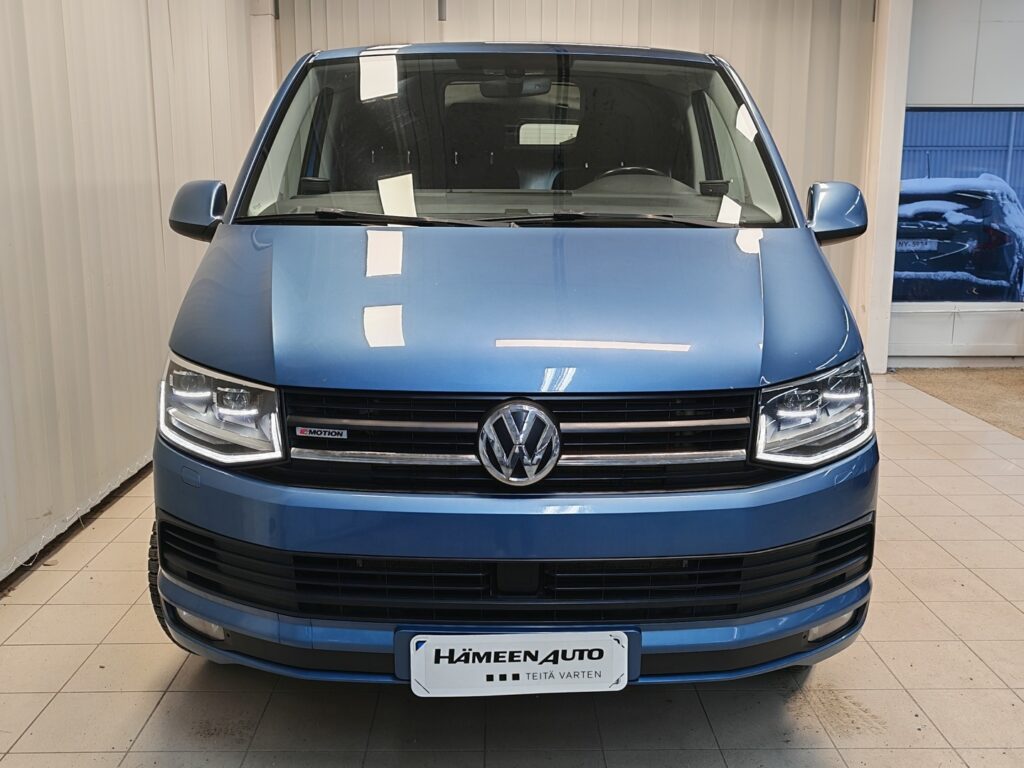 Volkswagen Transporter, image 5