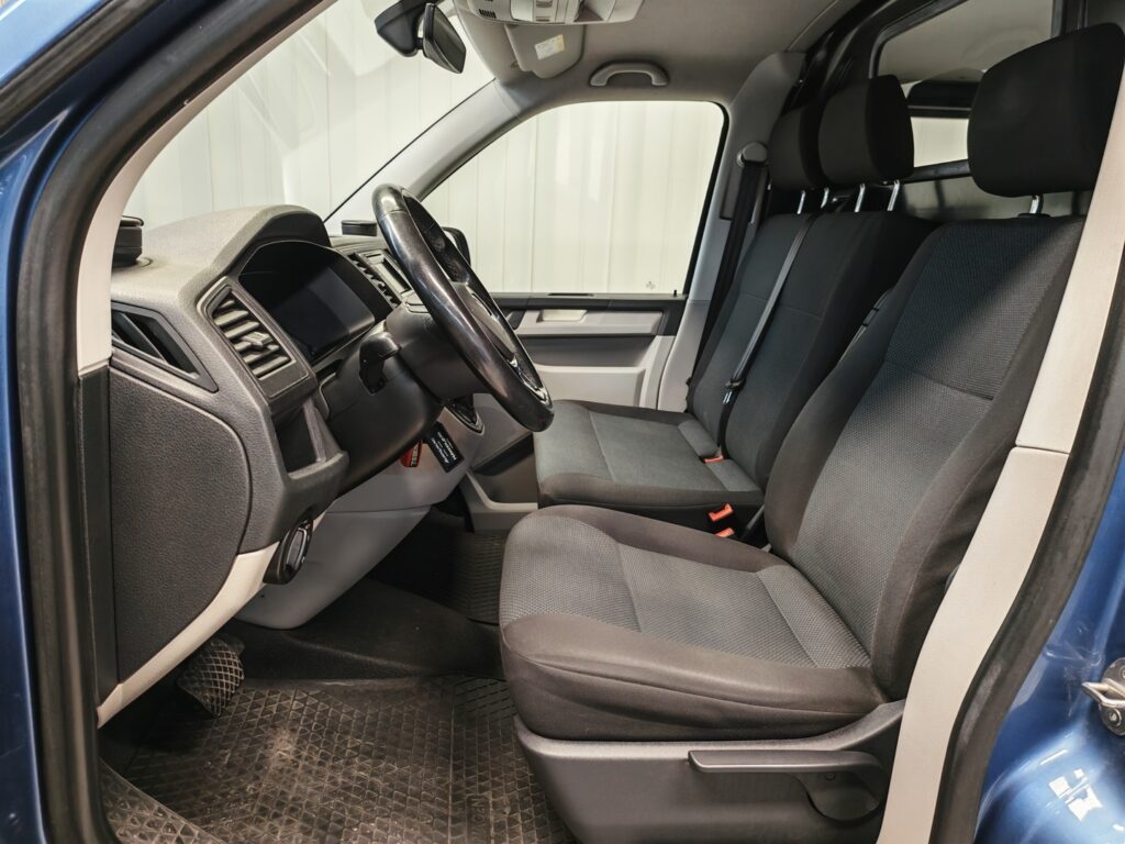 Volkswagen Transporter, image 9