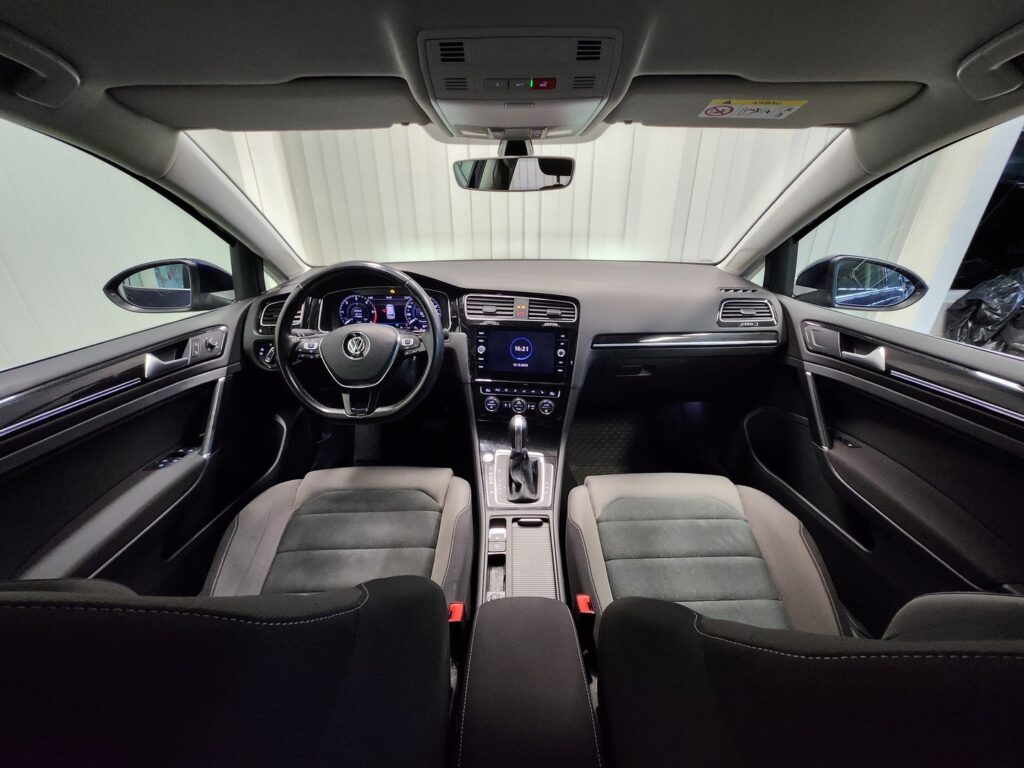 Volkswagen Golf, image 10