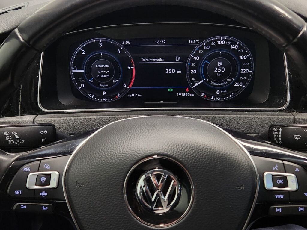 Volkswagen Golf, image 11