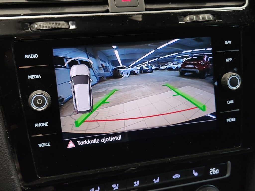 Volkswagen Golf, image 13